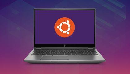 Ubuntu bootabilni USB stik